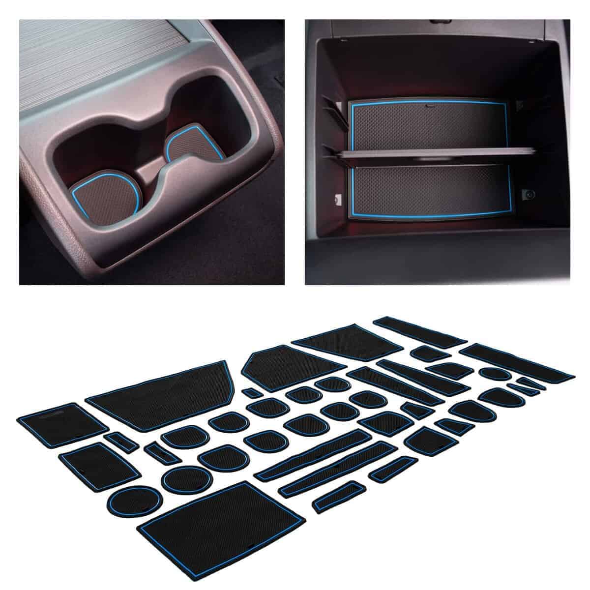 CupHolderHero Accesorios para Honda Odyssey 2018-2024 -