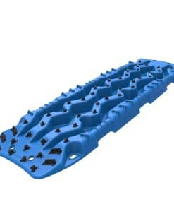 Tablas de recuperación TRED PRO TREDPROBU con dientes,