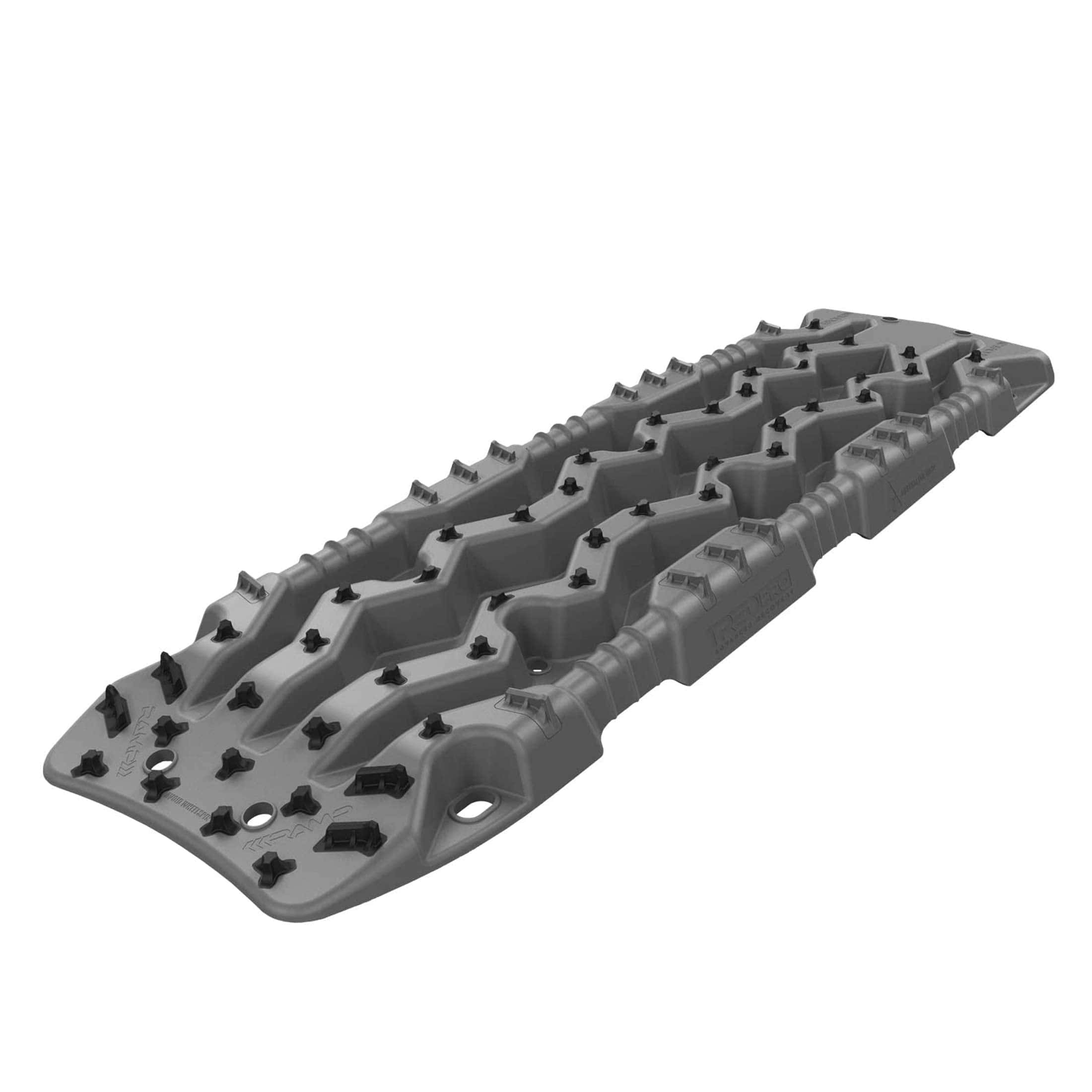 Tablas de rescate TRED PRO TREDPROGG con dientes de