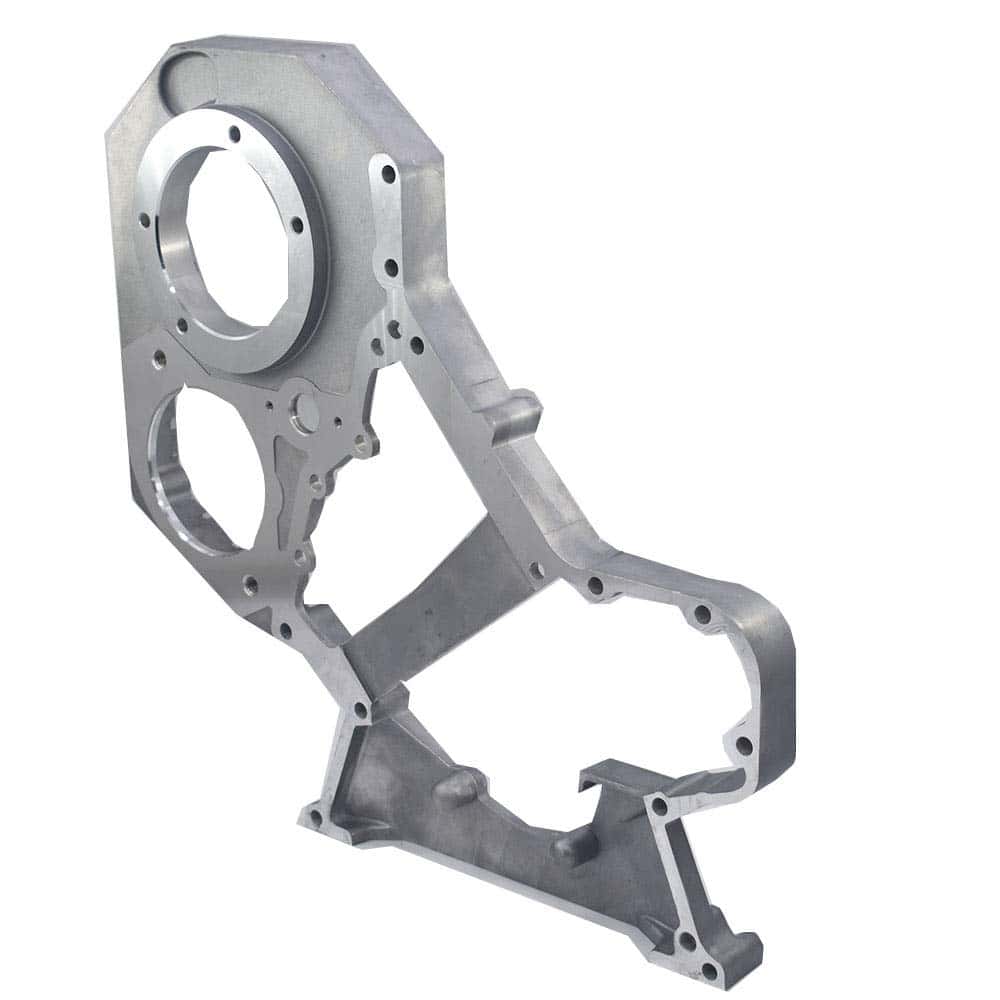 Carcasa Frontal de la Bomba de Sincronización de Repuesto - Imagen 5