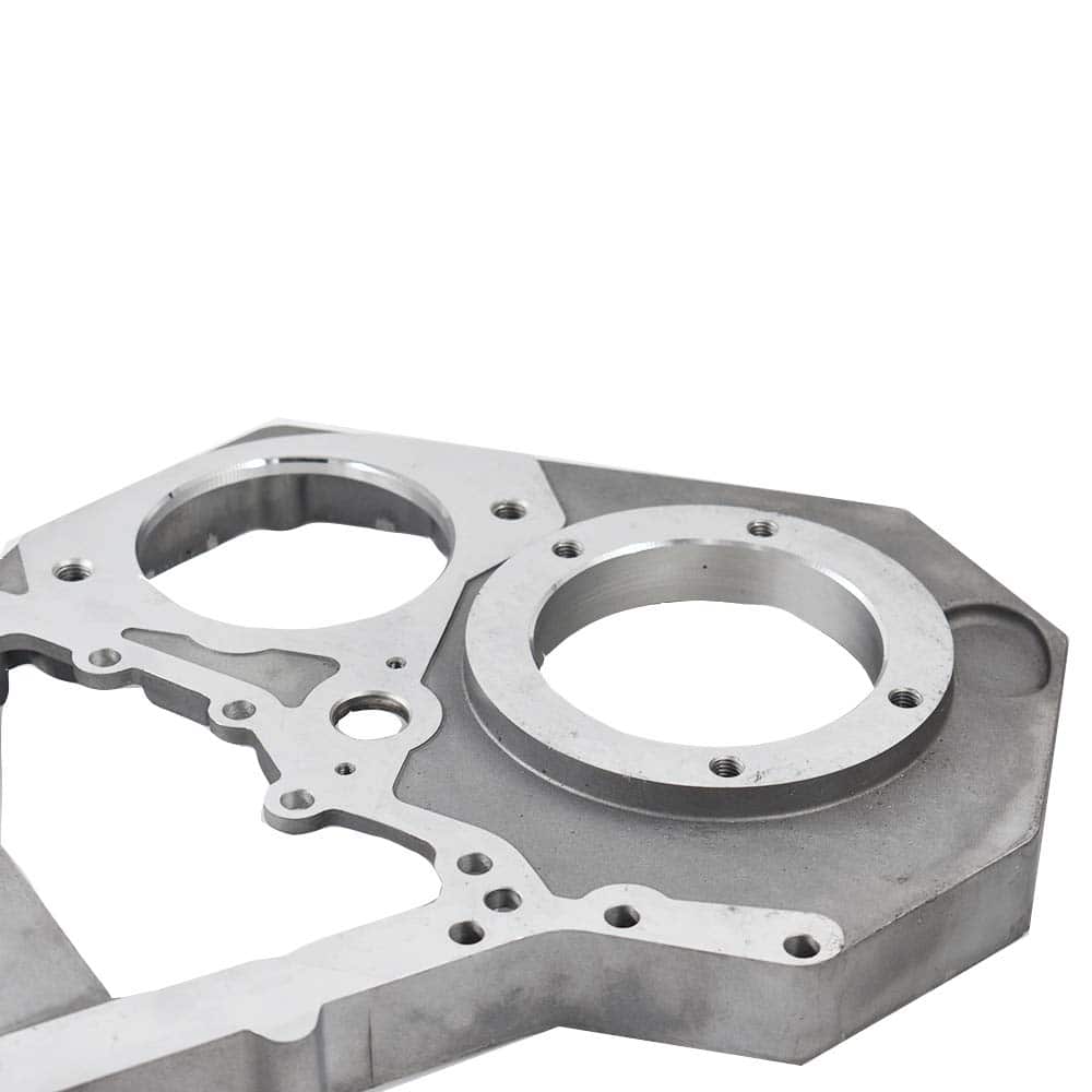 Carcasa Frontal de la Bomba de Sincronización de Repuesto - Imagen 9