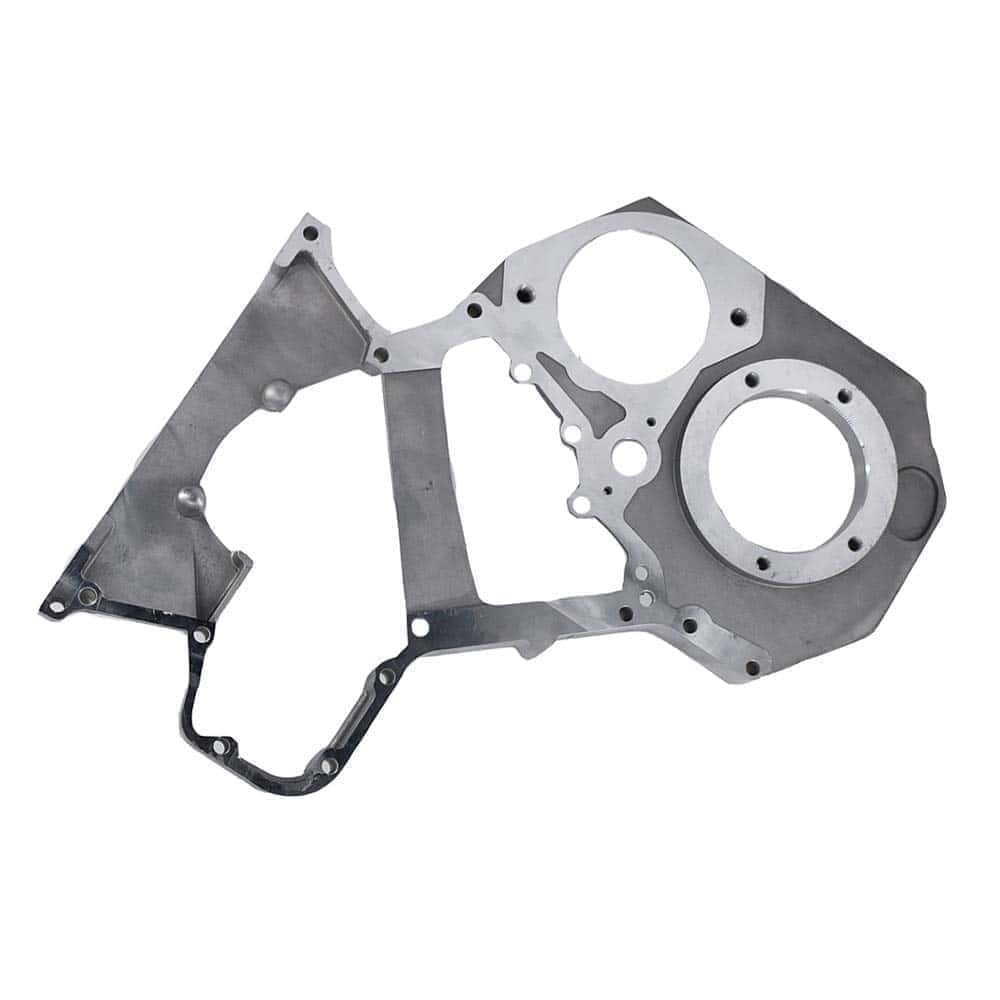 Carcasa Frontal de la Bomba de Sincronización de Repuesto