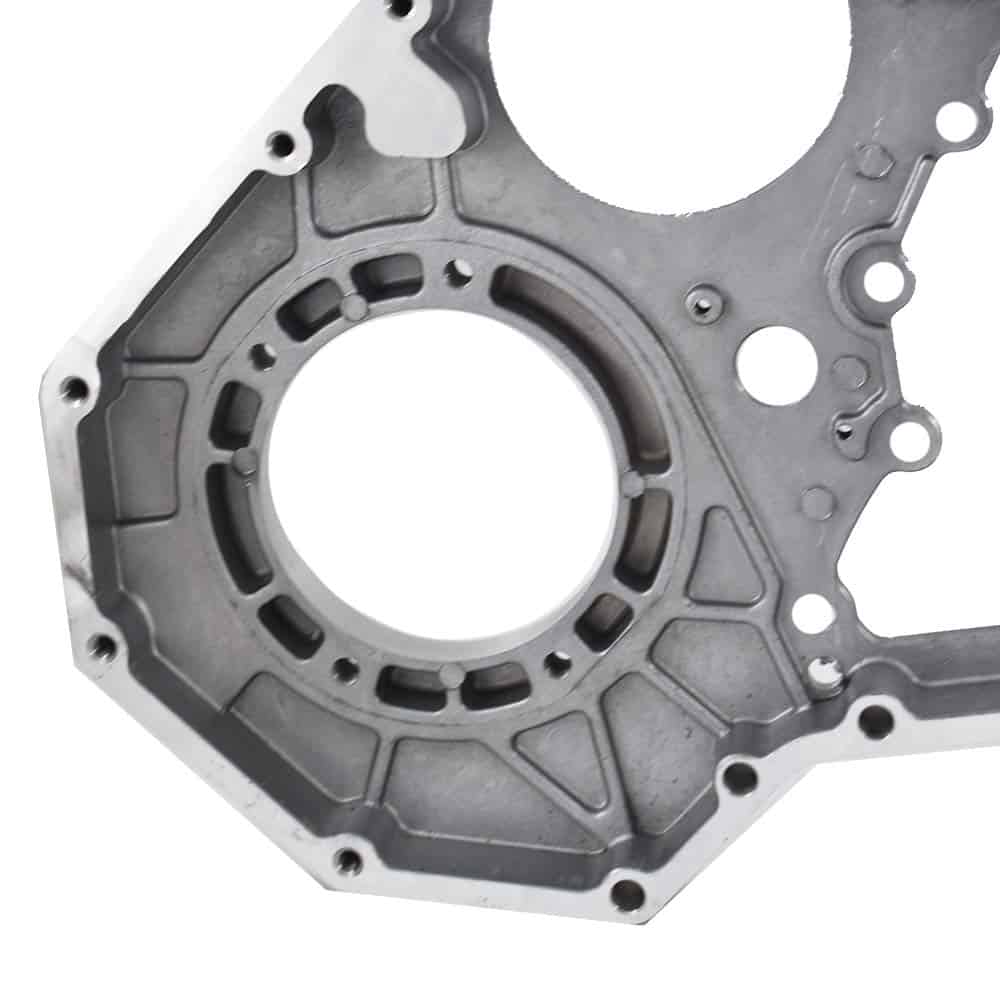 Carcasa Frontal de la Bomba de Sincronización de Repuesto - Imagen 8