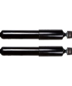 Amortiguadores, SCITOO Amortiguadores de Gas Delanteros