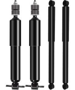 Amortiguadores de Choque SCITOO, Amortiguadores de Gas