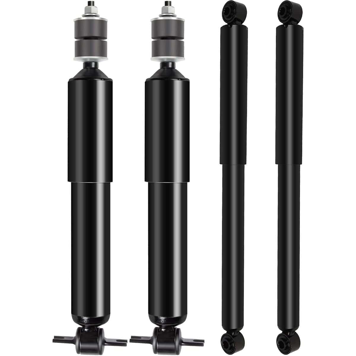 Amortiguadores de Choque SCITOO, Amortiguadores de Gas