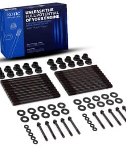 Kit de Reemplazo de Pernos de Cabeza para Ford PowerStroke