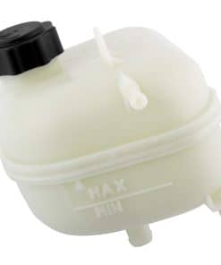 Botella de expansión del tanque de recuperación de