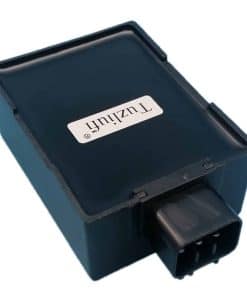 Tuzliufi CDI Box Compatible con Polaris ATP Hawkeye Ranger