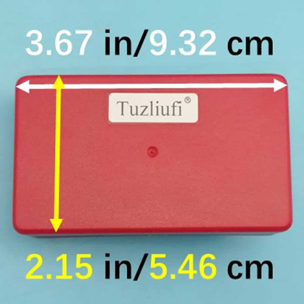 Tuzliufi Caja CDI Compatible con Honda Fourtrax Foreman - Imagen 4