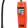 Elitech CPU-1G Detector de Fugas de Gas Halógeno para HVAC
