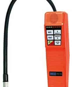 Elitech CPU-1G Detector de Fugas de Gas Halógeno para HVAC