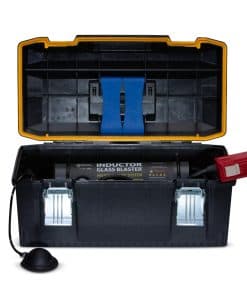 Inductor Glass-Blaster (GB-20311) Herramienta para Quitar