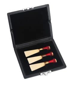 Estuche protector de fagot mediano, estuche de fagot,