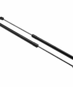 Kedoukj Soportes de Elevación de Maletero Trasero para