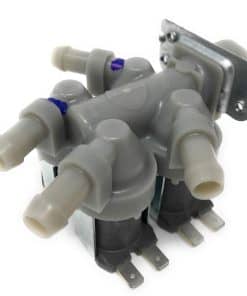 Válvula de Agua OEM 5220FR2008C para Lavadora LG