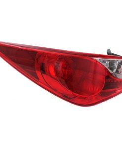 Luz trasera exterior para Hyundai Sonata 2011 2012 2013