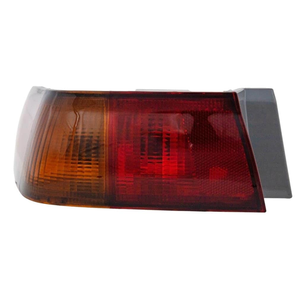 Faros traseros para Toyota Camry 1997 1998 1999 Lado del - Imagen 7