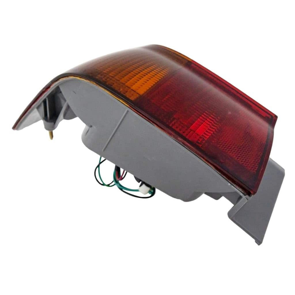 Faros traseros para Toyota Camry 1997 1998 1999 Lado del - Imagen 5