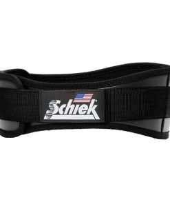 Cinturón de Levantamiento de Pesas Modelo 3004 de Schiek