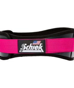 Cinturón de Levantamiento de Potencia Modelo 3004 de Schiek