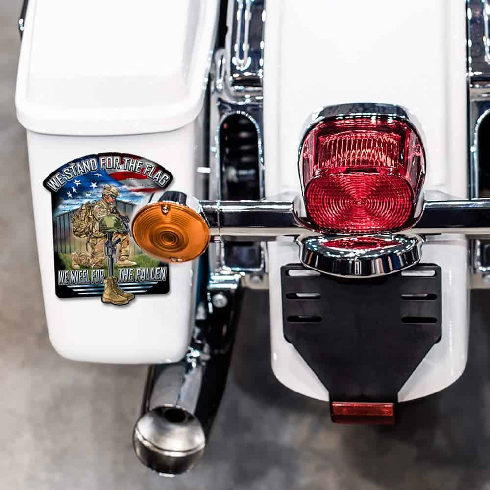 Calcomanía de vinilo para autos, camiones, motocicletas y - Imagen 5