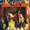 SM Entertainment RED Velvet - RBB (5th Mini Album)