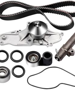 Kit de Correa de Tiempo ECCPP con Bomba de -86 AW9383