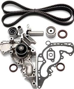 Kit de Correa de Distribución con Bomba -90 TBK190
