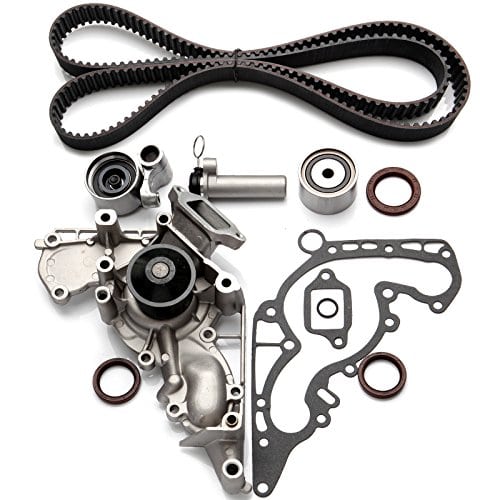 Kit de Correa de Distribución con Bomba -90 TBK190