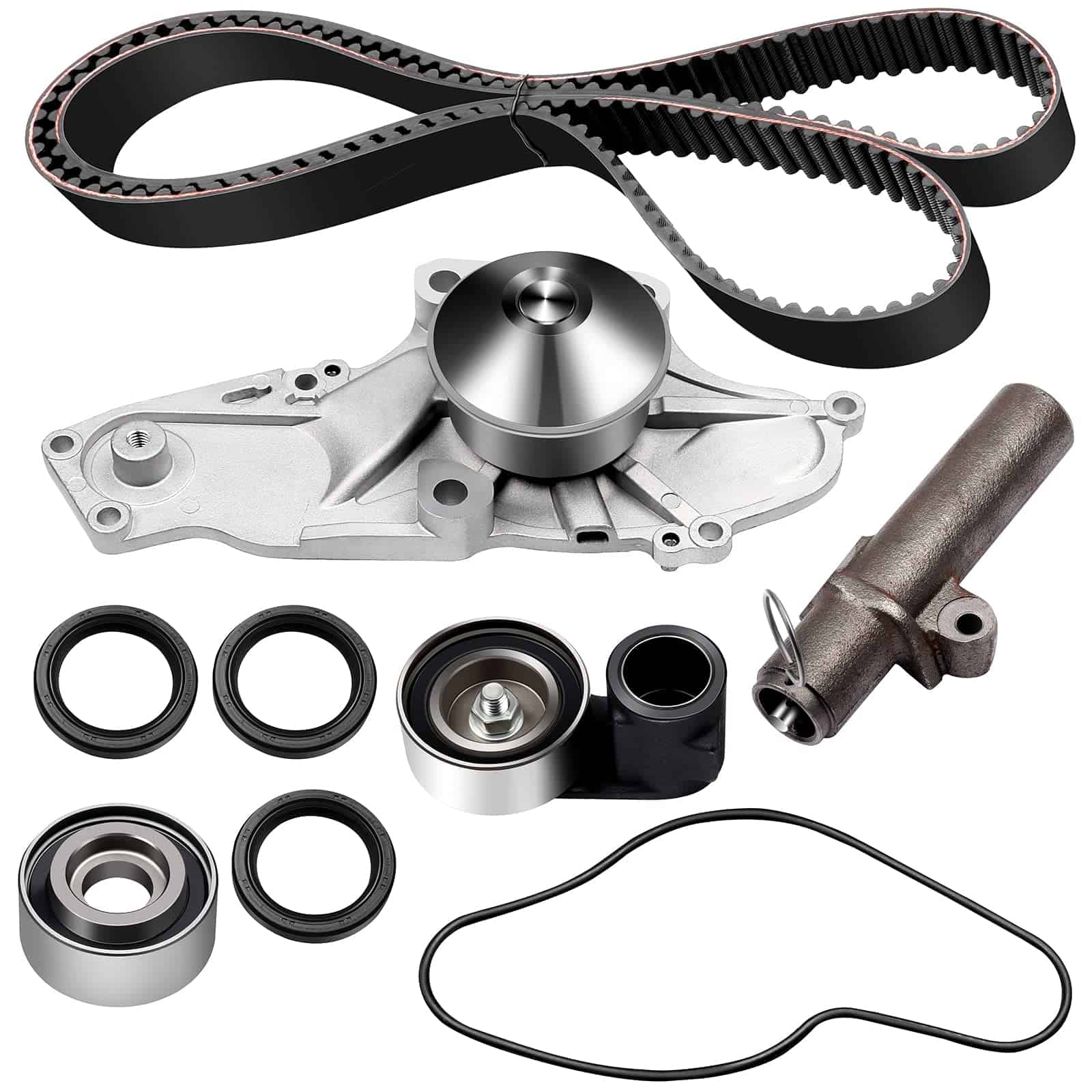 Kit de Correa de Distribución del Motor -sey Pilot