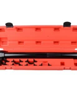 Kit de Herramientas para la Extracción e Instalación de