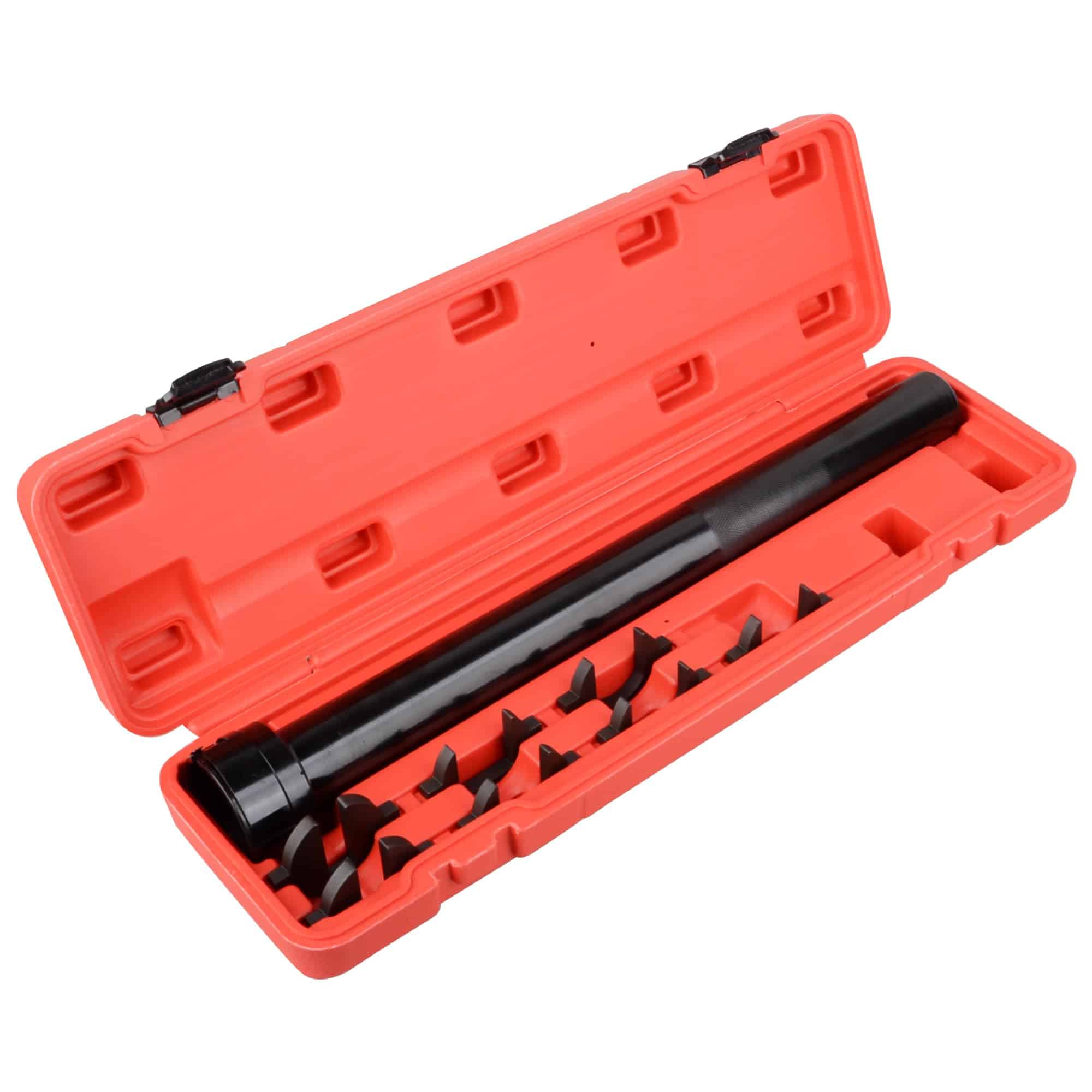 Kit de Herramientas para la Extracción e Instalación de - Imagen 3