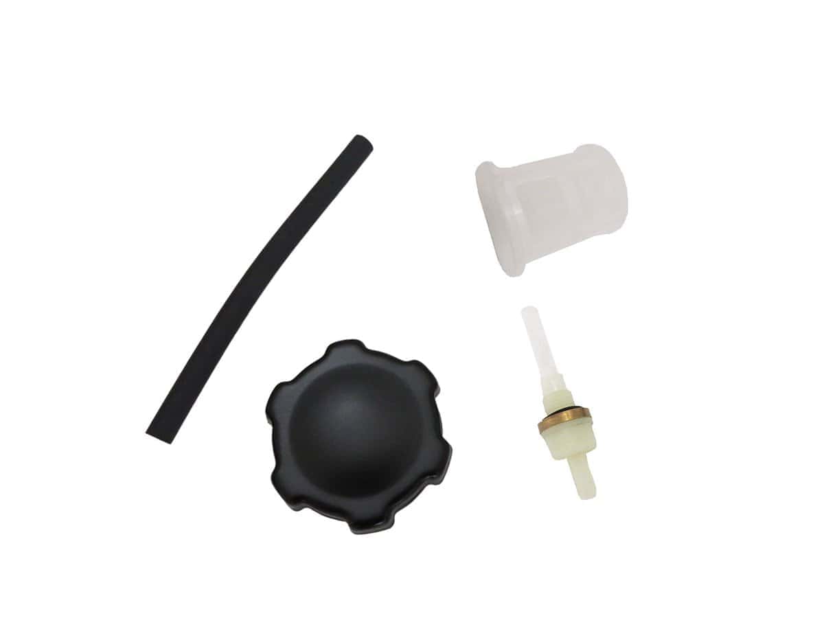 Tanque de Combustible y Copa de Gas para Subaru Robin EX17 - Imagen 5