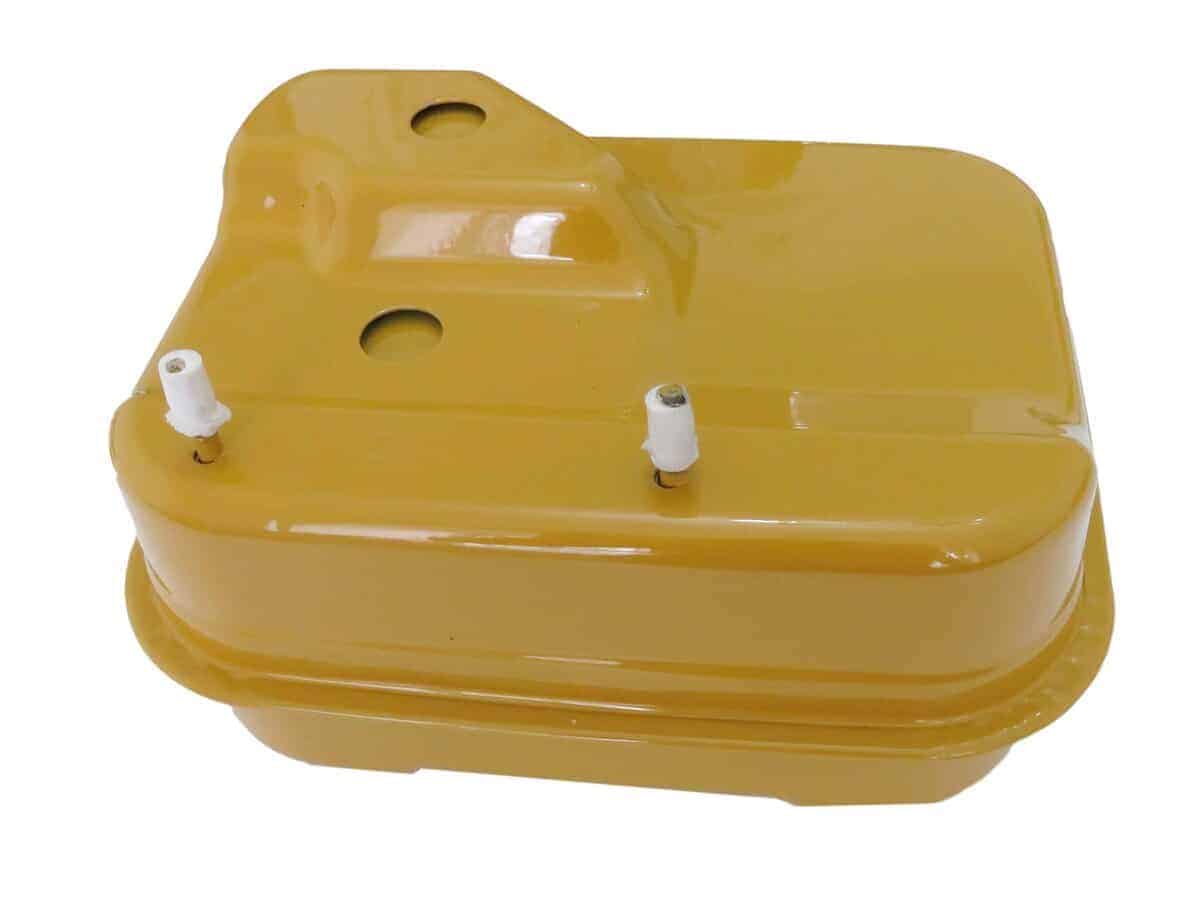 Tanque de Combustible y Copa de Gas para Subaru Robin EX17 - Imagen 4