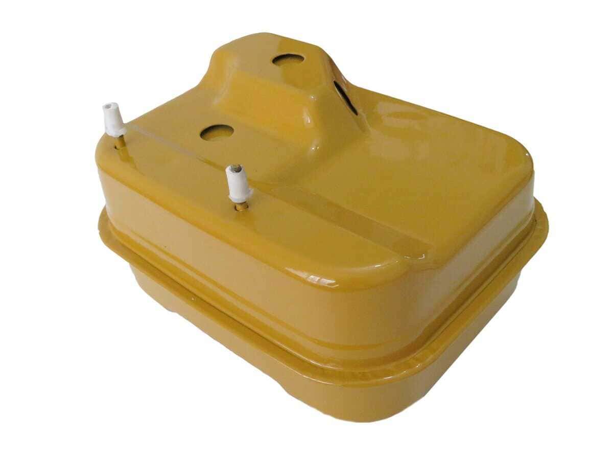 Tanque de Combustible y Copa de Gas para Subaru Robin EX17 - Imagen 3