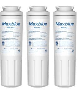 Filtro de Agua para Refrigerador Maxblue -Blanco