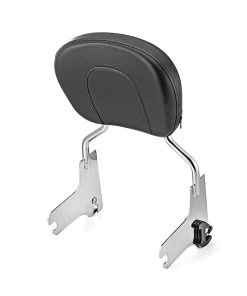 Respaldo desmontable Dasen compatible con -Cromo