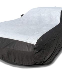 Cubierta personalizada Tuxcover para Dodge Challenger