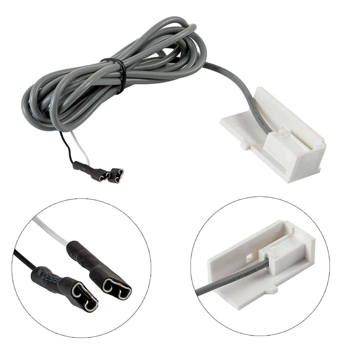 Conmutador de Encendido Magnético para Cubeta de Hielo - Imagen 4