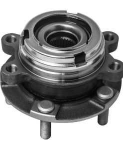 Ensamble de Cubo y Cojinete de Rueda Delantera AUQDD 513294