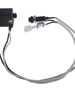 Kit de encendido de parrilla 7642 para parrillas de gas de