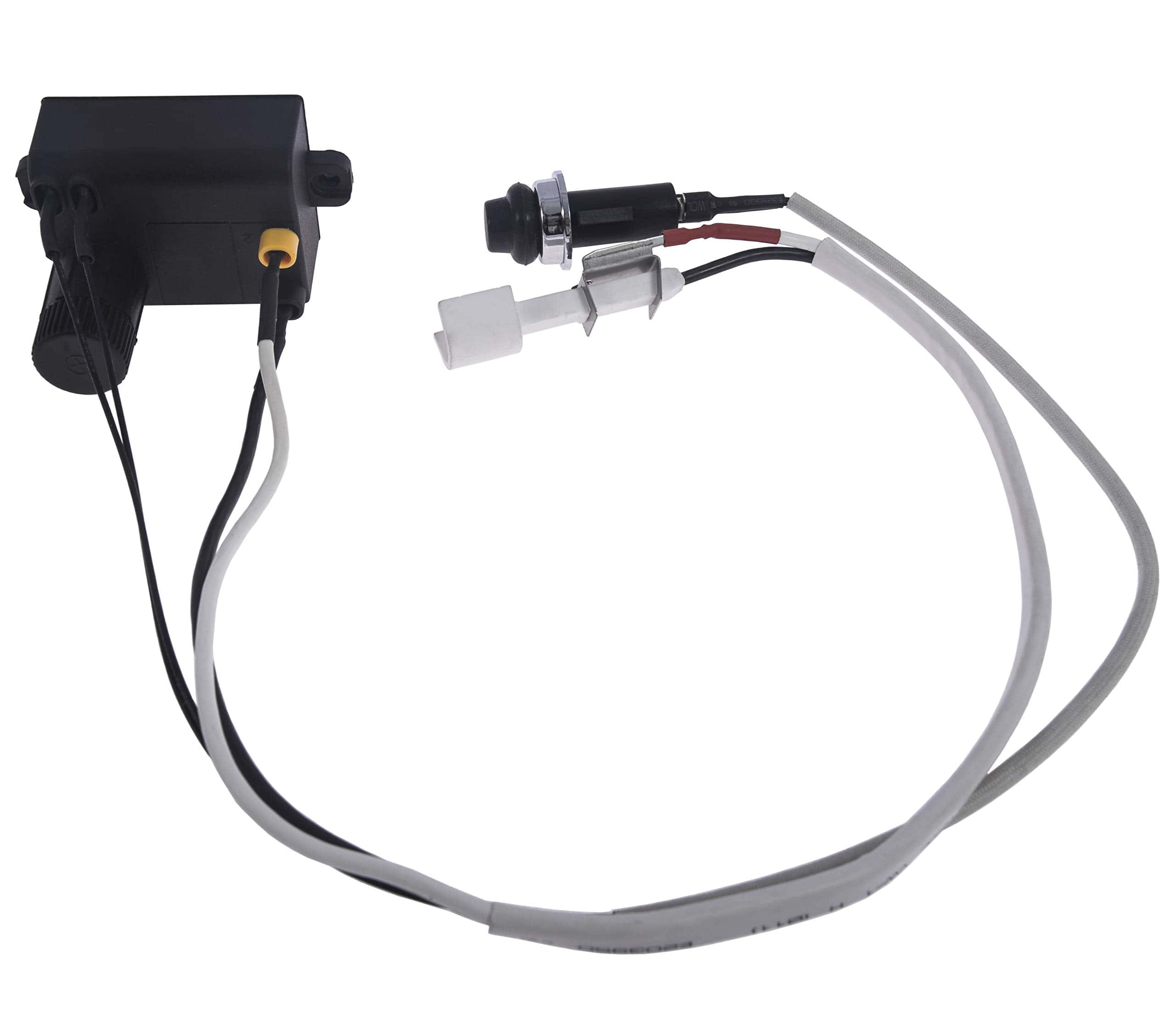 Kit de encendido de parrilla 7642 para parrillas de gas de