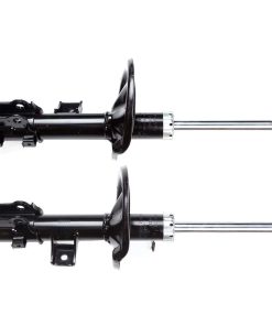 Amortiguadores delanteros SCITOO 2Pcs para 2006-2010 Kia