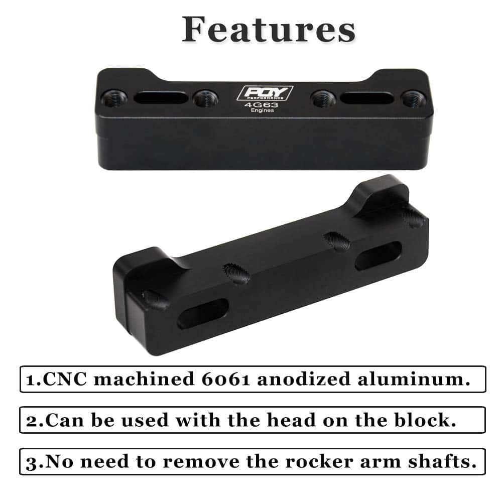 Herramienta de Compresor de Resorte de Válvula de Aluminio - Imagen 5