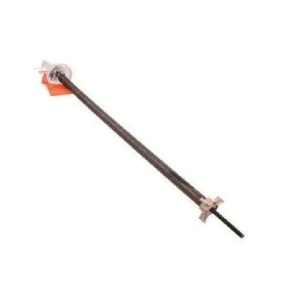 Dometic Parts 3310420.017B Torsion ASM LH Blanco F/9100