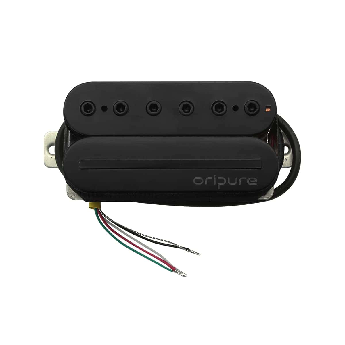 Pastillas Humbucker de Puente Oripure Alnico 5 para - Imagen 3