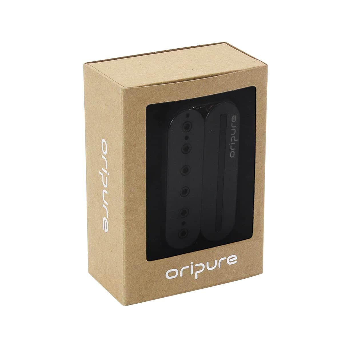 Pastillas Humbucker de Puente Oripure Alnico 5 para - Imagen 6