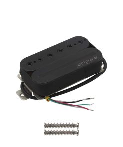 Pastillas Humbucker de Puente Oripure Alnico 5 para