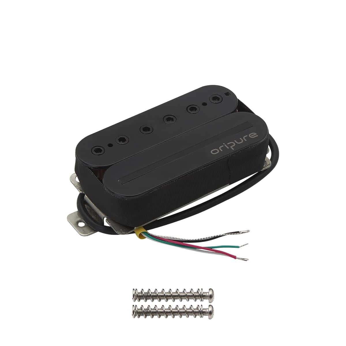 Pastillas Humbucker de Puente Oripure Alnico 5 para
